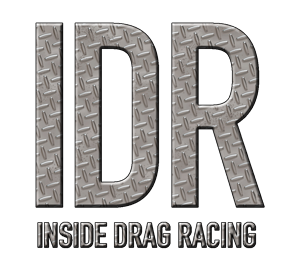 Inside Drag Racing