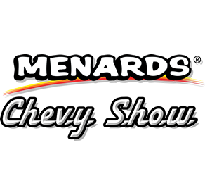 Menards Chevy Show