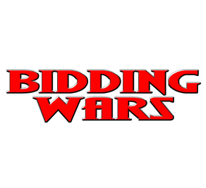 Bidding Wars